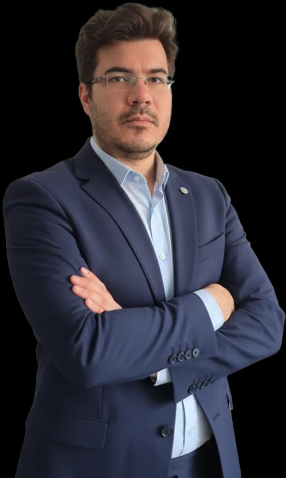 حافظ کاغذی — DevOps Engineer
